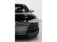 AUDI S4 V6T PROGRESSIV 2018 Moteur V6 3.0 TFSI turbocompressé / 3.0 TFSI Turbocharged V6 Engine Tran... (image 9)