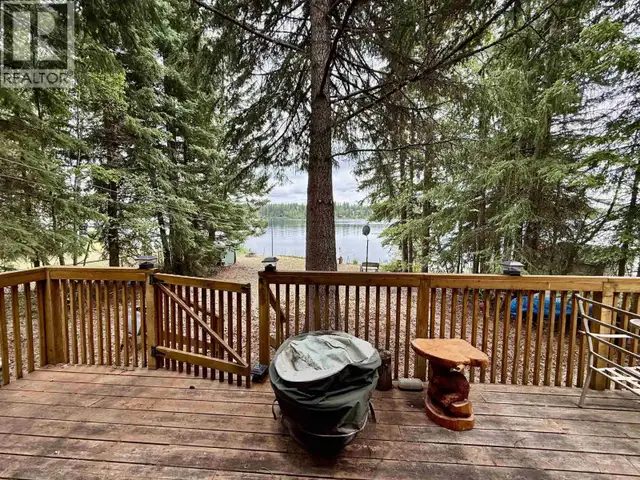 7640 BURGESS ROAD 100 Mile House, British Columbia in Houses for Sale in 100 Mile House - Image 5