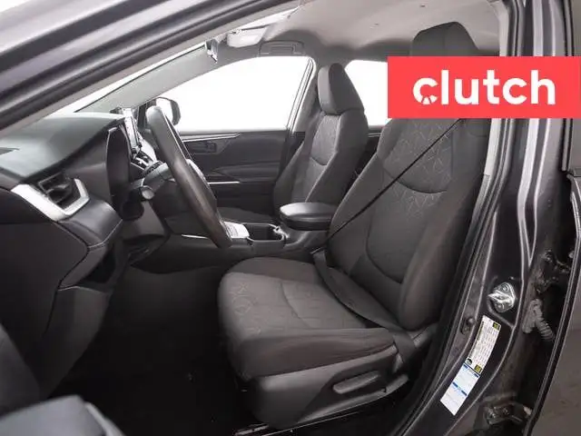 2022 Toyota RAV4 Hybrid LE AWD w/ Front Heated Seats, Rearview C in Cars & Trucks in Ottawa - Image 15