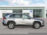 * Heated front seats * Rearview camera * Cloth upholstery * 7-inch touchscreen with Apple CarPlay an... (image 5)