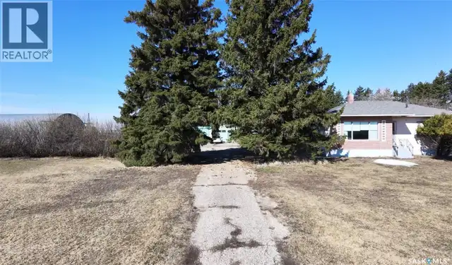 Insinger Acreage Insinger Rm No. 275, Saskatchewan in Houses for Sale in Saskatoon - Image 6