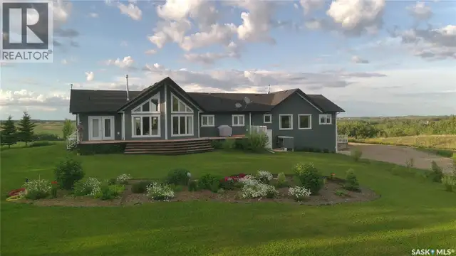 D 'Amour lot 24 Leask Rm No. 464, Saskatchewan in Houses for Sale in Prince Albert - Image 4