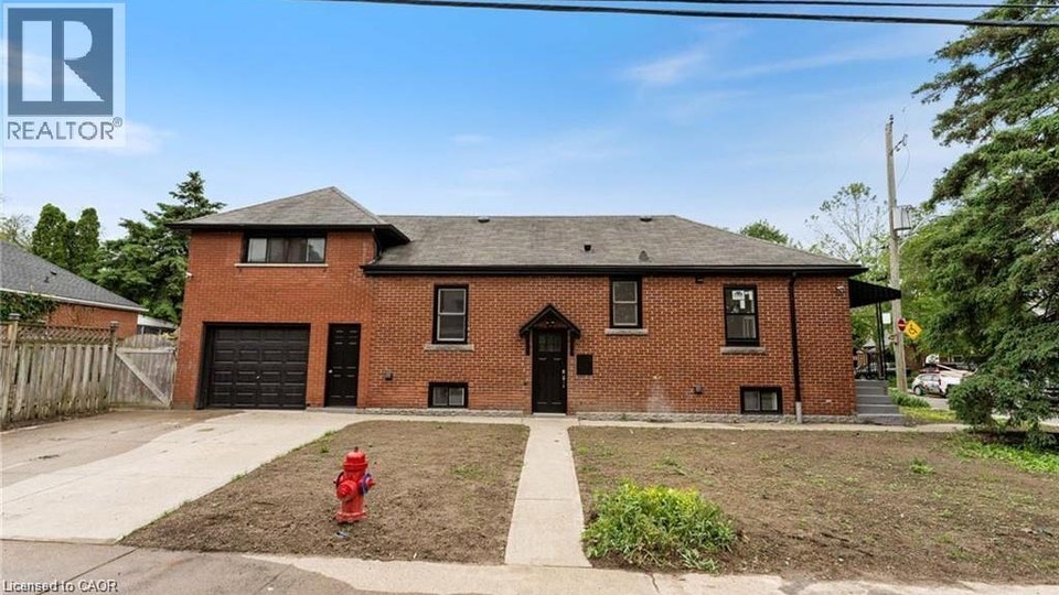 47 MACDONALD Avenue Unit# Basement Hamilton, Ontario 2