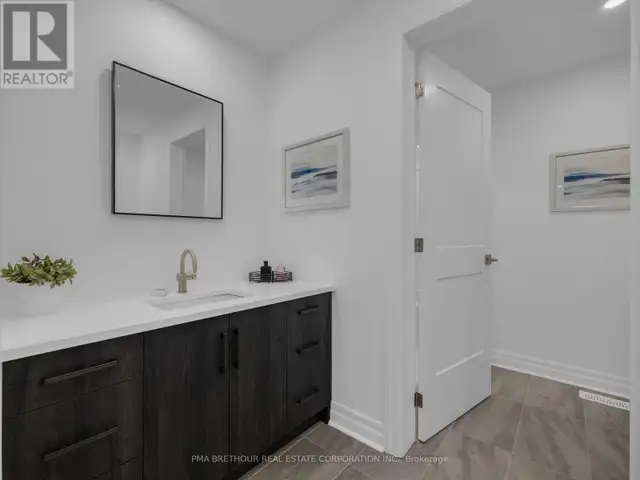 7543 SPLENDOUR DRIVE Niagara Falls (Brown), Ontario in Houses for Sale in St. Catharines - Image 28