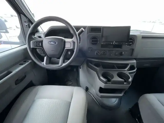 2023 Adventurer LP Class C Adventurer 19RD in RVs & Motorhomes in Kamloops - Image 20