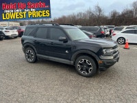 Adventure Awaits with the 2022 Ford Bronco Sport Outer Banks: Discover the Perfect Companion for You... (image 2)