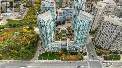 Welcome To This Rarely Offered, Sun-Drenched 1+1 Loft Unit In The Heart Of Mississauga. This Is Not...