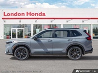 Come visit our London Honda team, you can find us at 560 Wharncliffe Rd S, London, ON, N6J 2N4, or c... (image 2)