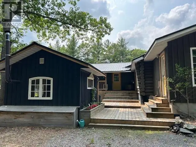 7 Quinn RD Iron Bridge, Ontario in Houses for Sale in Sault Ste. Marie - Image 3