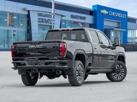 Experience luxurious power and unmatched capability with the 2025 GMC Sierra 2500HD Denali Ultimate!... (image 5)