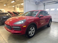 This Cayenne Look and feels like it only has 50k to 60k kilometers exterior and interior *****Excell... (image 2)