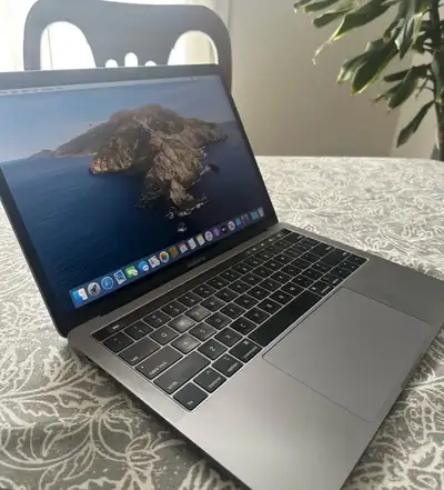 MacBook Pro 2019, View more
