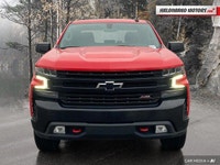 This Chevrolet Silverado 1500 LTD has a dependable Gas V8 5.3L engine Power Driver's Seat, Heated St... (image 7)