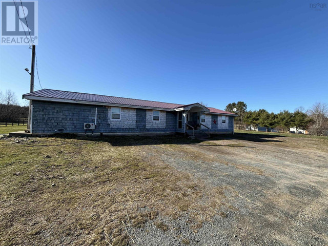 71 Highway 336 Upper Musquodoboit, Nova Scotia in Houses for Sale in Truro - Image 3