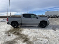 AMVIC Licensed Dealer Stock #ALC1110A AMVIC LICENSED DEALER The 2023 Chevrolet Silverado Crew High C... (image 9)