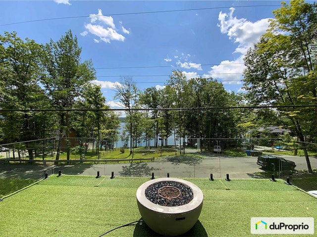 $875,000 - 2 Storey for sale in Ste-Catherine-De-Hatley — photo 2