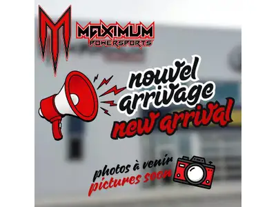 2019 Suzuki BURGMAN 400 Ce Suzuki Burgman 400 2019 est le parfait mélange entre performance urbaine...