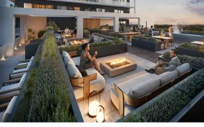 NOW LEASING. AT THE CENTRE OF IT ALL. Visit our Leasing Office at 1809 Rymal Road East. Welcome to S...