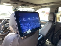 Experience commanding presence and sophisticated capability with the 2025 Chevrolet Tahoe High Count... (image 9)