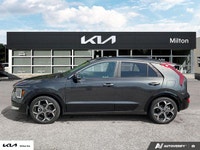 NAVIGATION POWER SUNROOF LEATHER SEATS ALLOY WHEELS COOLING AND HEATED SEATS Fully serviced and reco... (image 2)