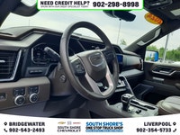 Recent Arrival! White Frost 2024 GMC Sierra 1500 Denali Reserve package! 4WD 10-Speed Automatic 3.0L... (image 1)