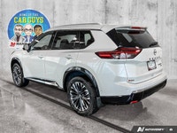 Welcome to Mann-Northway Auto Source. Elevate every journey in the stunning 2024 Nissan Rogue Platin... (image 4)