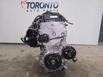 JDM HONDA CIVIC ENGINE 1.8L VTEC ENGINE 2006-2007-2008-2009-2010-2011 !!! IN STOCK !!! PLEASE CONTAC...
