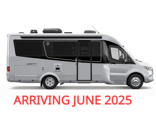 2026 Leisure Travel Unity U24MB in RVs & Motorhomes in Bedford - Image 2