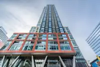 1 Bed+Den Unit at Peter & Adelaide Condos