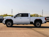 Welcome to Sherwood Buick GMC! This GMC Sierra 3500HD delivers a Turbocharged Diesel V8 6.6L/ engine... (image 4)
