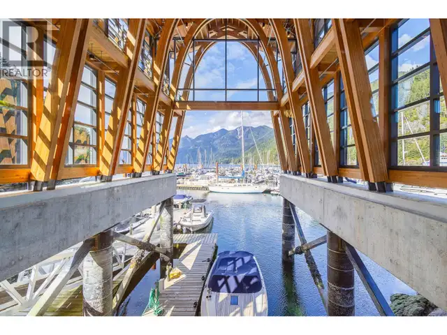 503 6699 NELSON AVE West Vancouver, British Columbia in Long Term Rentals in Sunshine Coast - Image 22