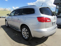 Thanks for viewing our South View Motors Inventory! 2017 Buick Enclave Fully Loaded (No Sunroof) No... (image 5)