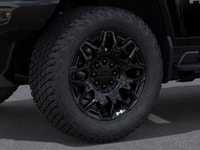 Don't miss out on this 2026 Hummer EV! Fully equipped with cool features like CrabWalk mode, 4-wheel... (image 8)