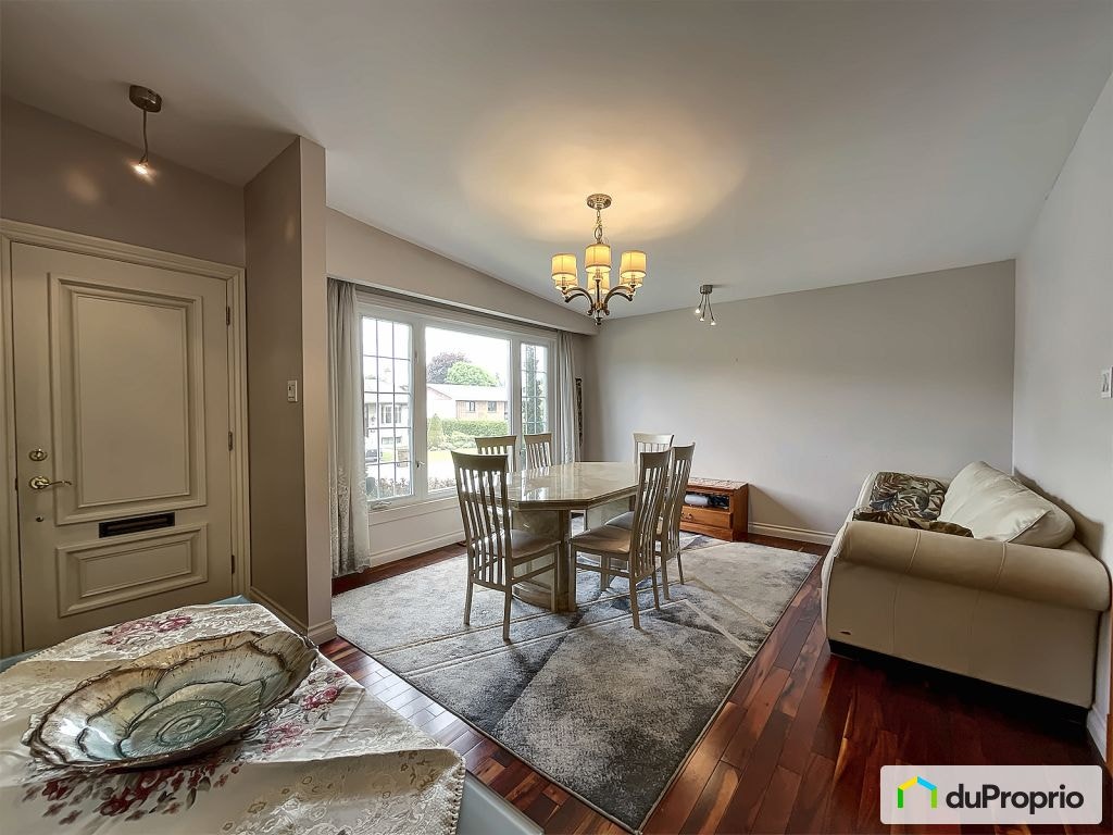 $789,900 - Bungalow for sale in Auteuil — photo 3