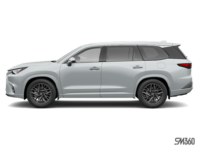 ULTRA LUXURY ... Engine: 2.4L Turbo 4-Cylinder L/100Km City: 11.5 L/100Km Hwy: 8.9