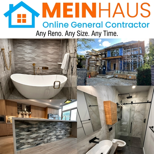 $4995 NEW FULL WASHROOM / BATHROOM RENOVATIONS - Toronto in Renovations, General Contracting & Handyman in City of Toronto - Image 11