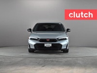 NO ACCIDENTS / CLEAN CARFAX / 1 OWNER / Brake Assist, Front Heated Seats, Climate Control and more!... (image 2)