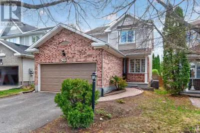 Just steps from the scenic NCC trails, parks, and top-rated schools, this beautifully updated 4-bedr...