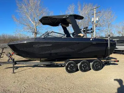 2026 Nautique Super Air Nautique G23The Undisputed Boat of Choice For over a decade, the G23 has bee...