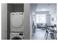 Ferndale Garden Apartments Beautiful apartment building in Barrie, ON, designed to offer a pure and... (image 7)