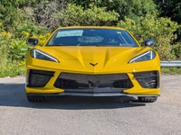 6.2L Gas V8 engine for thrilling performance - Z51 Performance Package enhances driving dynamics - A... (image 4)