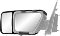 Ford F-150 Tow Mirrors / Mirror Extensions - Snap-On - NEW
