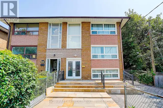 361 HIGHFIELD ROAD Toronto (Greenwood-Coxwell), Ontario
