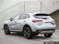 2023 Buick Envision Essence. No Accidents. This SUV blends performance and comfort. It's powered by... (image 2)