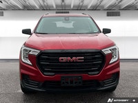 This *2024 GMC Terrain SLE* offers confident all-wheel-drive capability, modern tech, and efficient... (image 8)