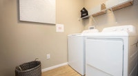 Kildonan Heights offers 1, 2, and 3-bedroom, pet friendly apartments for rent in East Kildonan, Nort... (image 7)