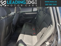 2011 BMW X3 XDRIVE 28I- NEW ARRIVAL - POWER MOONROOF - ALL WHEEL DRIVE - ALUMINIUM WHEELS - EXCELLEN... (image 9)