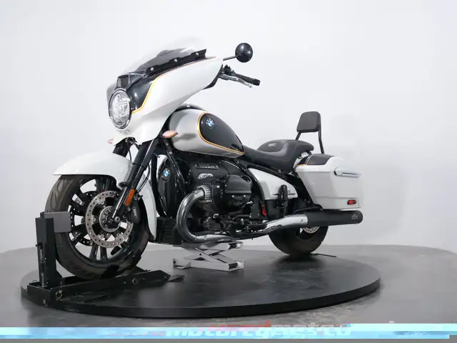 2023 BMW R18B in Street, Cruisers & Choppers in Kelowna - Image 8