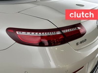 Brake Assist, Auto Dimming Rearview Mirror, Front Heated Seats and more! Clutch is the largest onlin... (image 9)