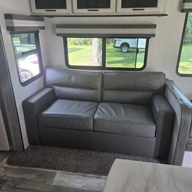 2023 SIERRA 3440BH-LUXURIOUS 2 BEDROOM LOFT,1.5 BATH,FINANCING! in Travel Trailers & Campers in Ottawa - Image 14